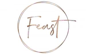 feast logo