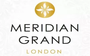 meridian logo