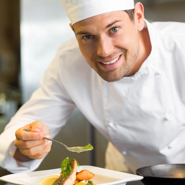 Catering software